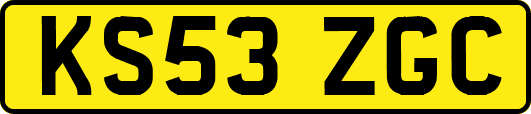 KS53ZGC