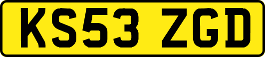 KS53ZGD