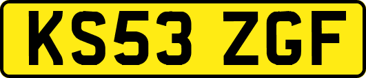 KS53ZGF