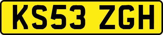 KS53ZGH