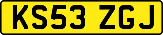 KS53ZGJ