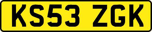 KS53ZGK