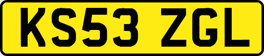 KS53ZGL