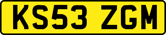 KS53ZGM
