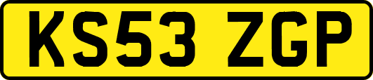 KS53ZGP