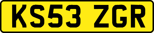 KS53ZGR