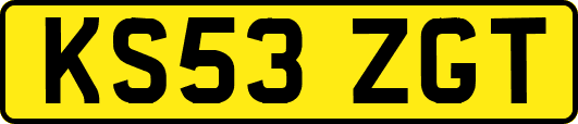 KS53ZGT