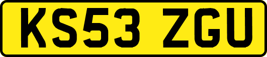 KS53ZGU