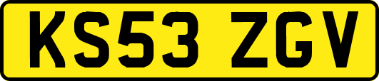 KS53ZGV
