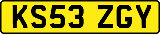 KS53ZGY