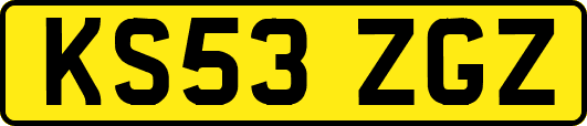KS53ZGZ