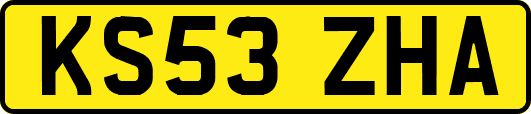 KS53ZHA