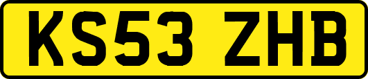 KS53ZHB
