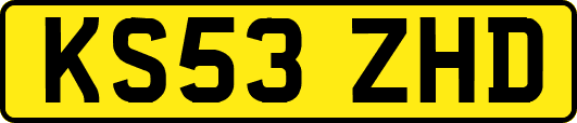 KS53ZHD