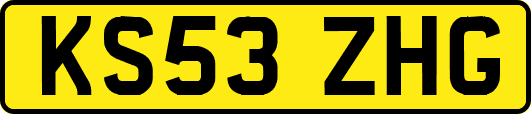 KS53ZHG