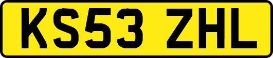KS53ZHL