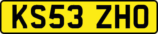 KS53ZHO
