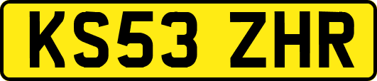 KS53ZHR