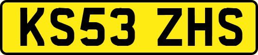 KS53ZHS