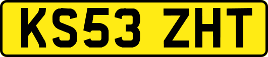 KS53ZHT