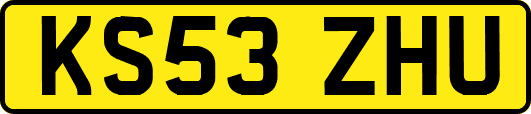 KS53ZHU