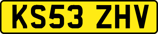 KS53ZHV