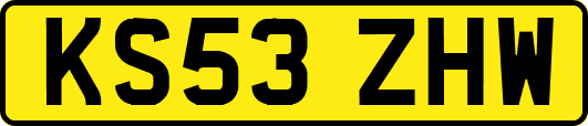 KS53ZHW