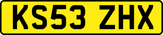 KS53ZHX