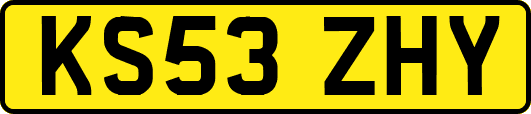 KS53ZHY
