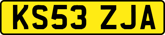 KS53ZJA