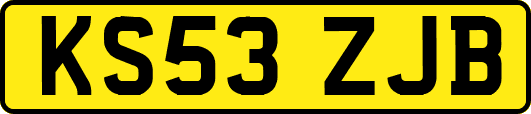 KS53ZJB