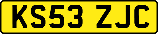 KS53ZJC