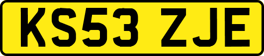 KS53ZJE