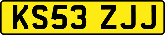 KS53ZJJ