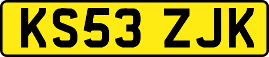 KS53ZJK