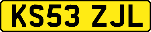 KS53ZJL