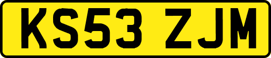 KS53ZJM