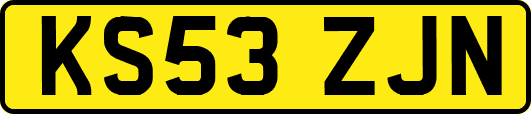 KS53ZJN