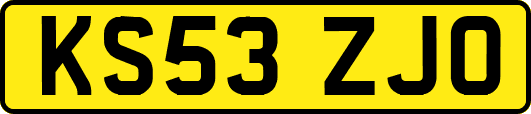 KS53ZJO