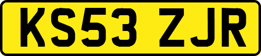 KS53ZJR