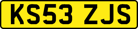 KS53ZJS