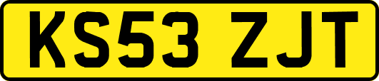 KS53ZJT