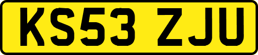 KS53ZJU
