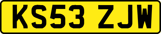 KS53ZJW