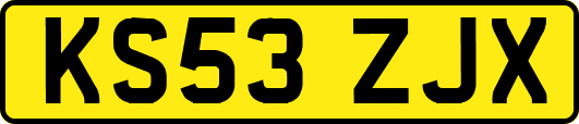 KS53ZJX