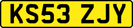 KS53ZJY