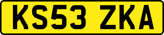 KS53ZKA