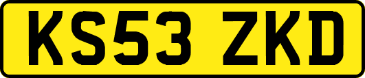 KS53ZKD