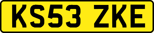 KS53ZKE