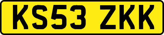 KS53ZKK